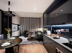 Jiak Kim Street (D3), Condominium #462661981